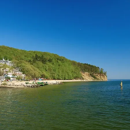 Golden Bay - Nowe Orlowo * Gdynia