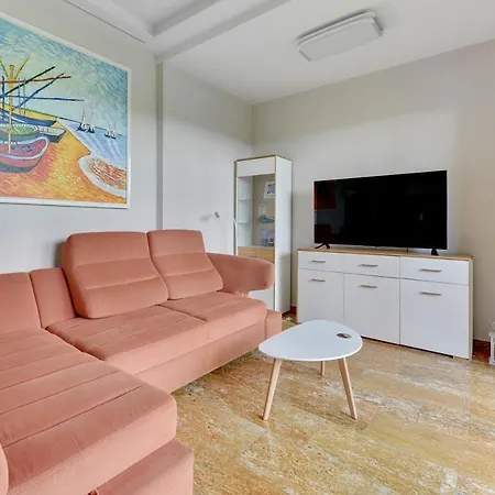 Golden Bay - Nowe Orlowo *